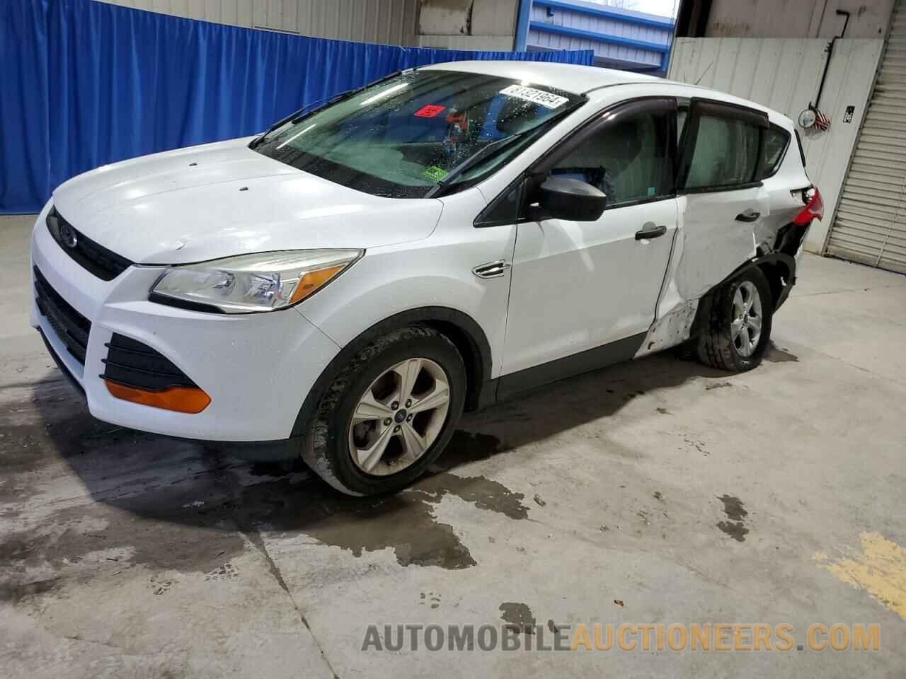 1FMCU0F74FUB38448 FORD ESCAPE 2015