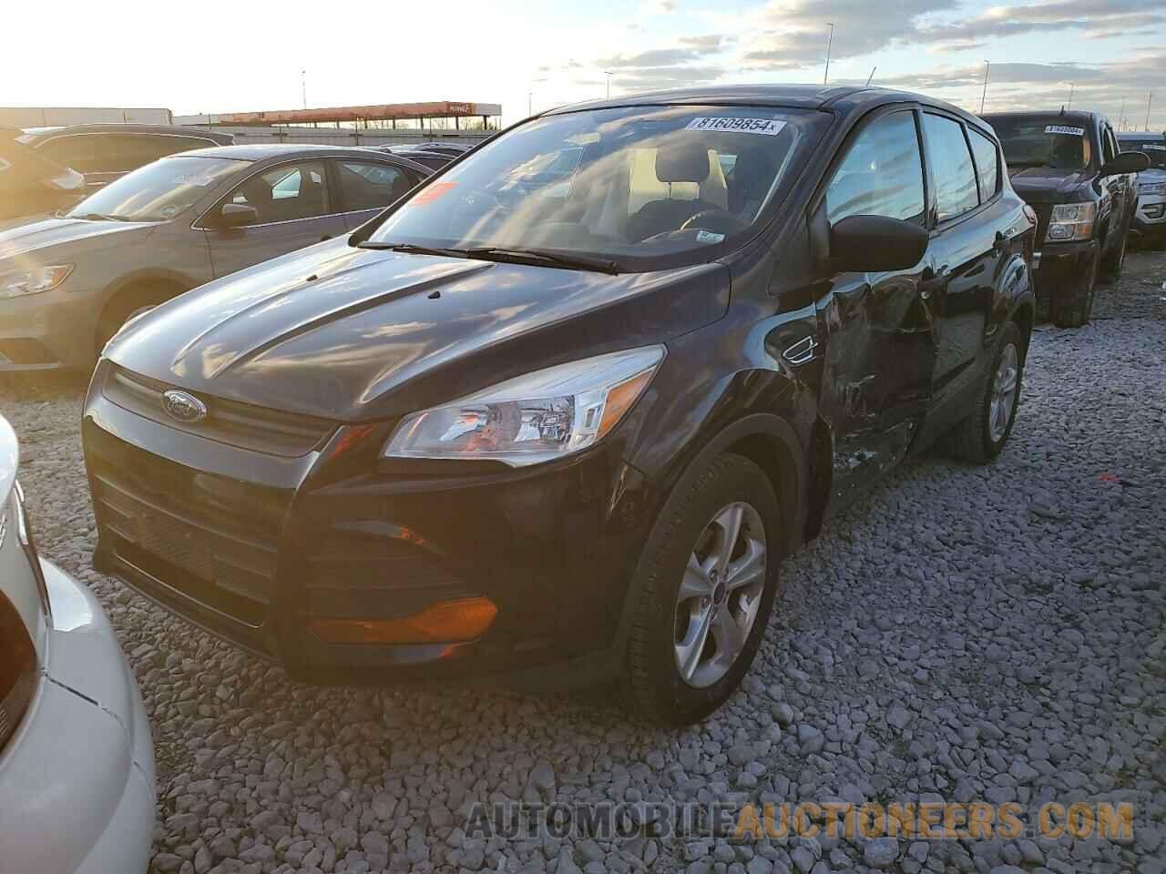 1FMCU0F74GUA05836 FORD ESCAPE 2016