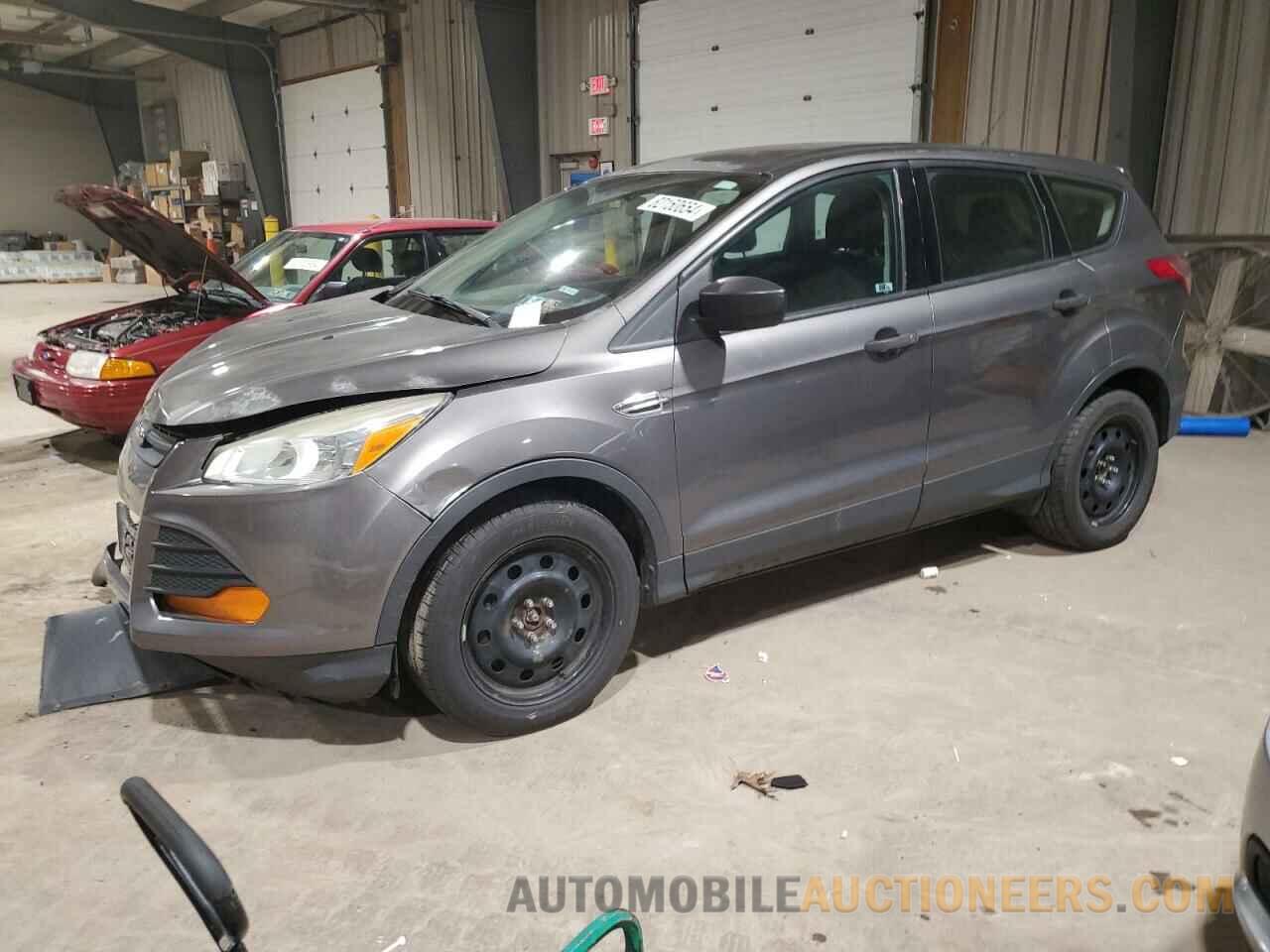 1FMCU0F75DUD34573 FORD ESCAPE 2013