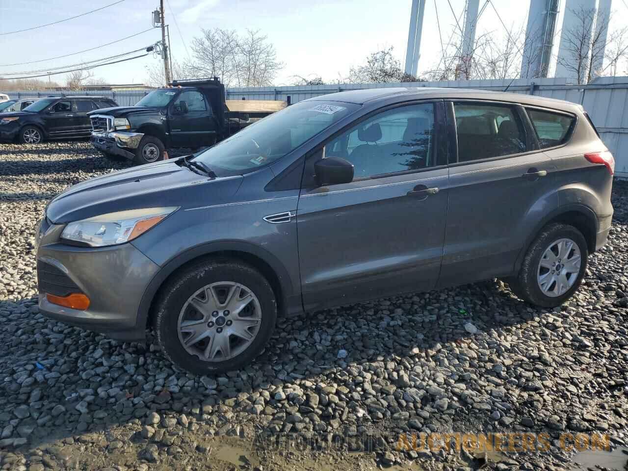 1FMCU0F75EUB26520 FORD ESCAPE 2014