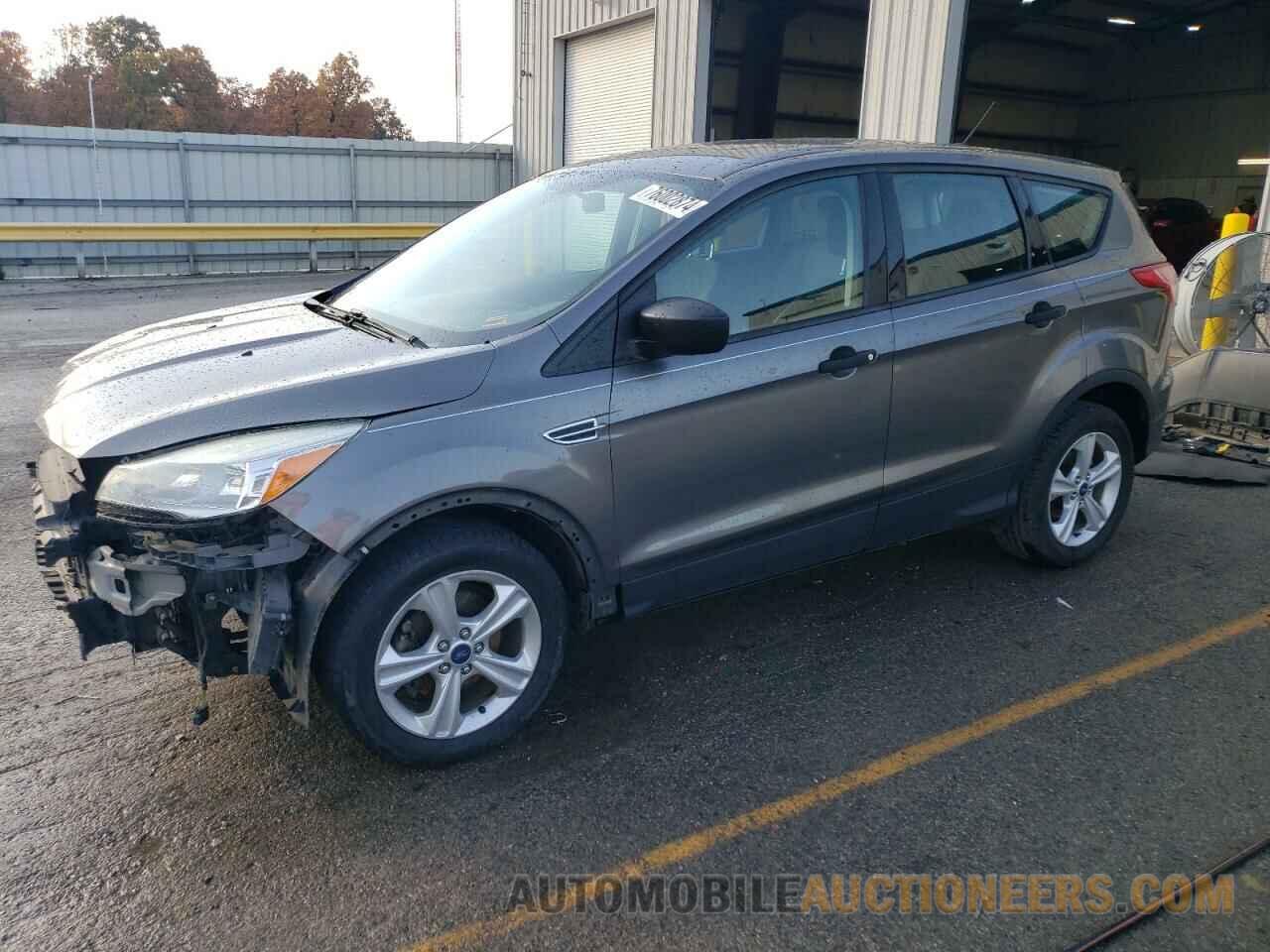 1FMCU0F75EUB97149 FORD ESCAPE 2014