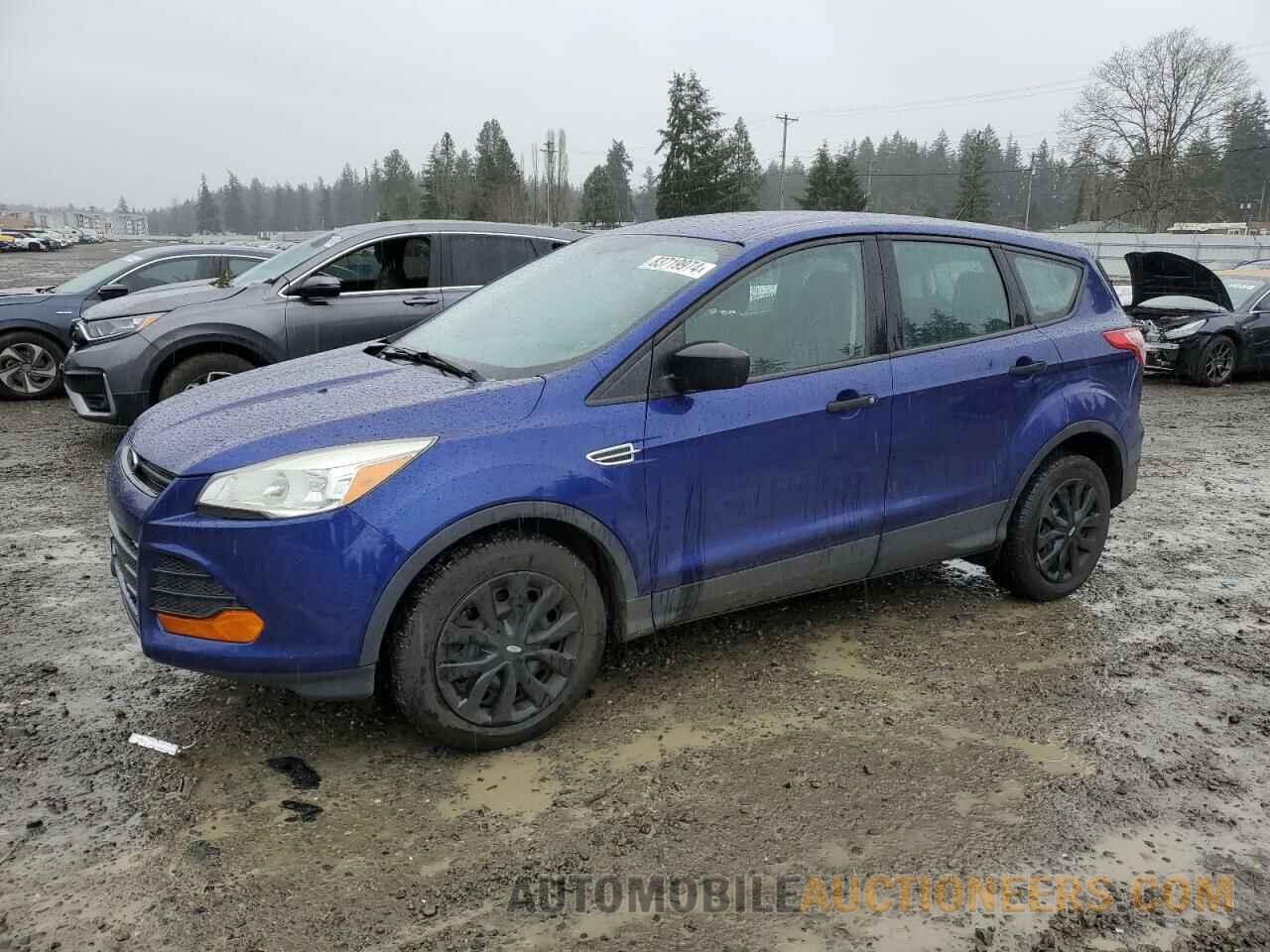 1FMCU0F75FUA44210 FORD ESCAPE 2015