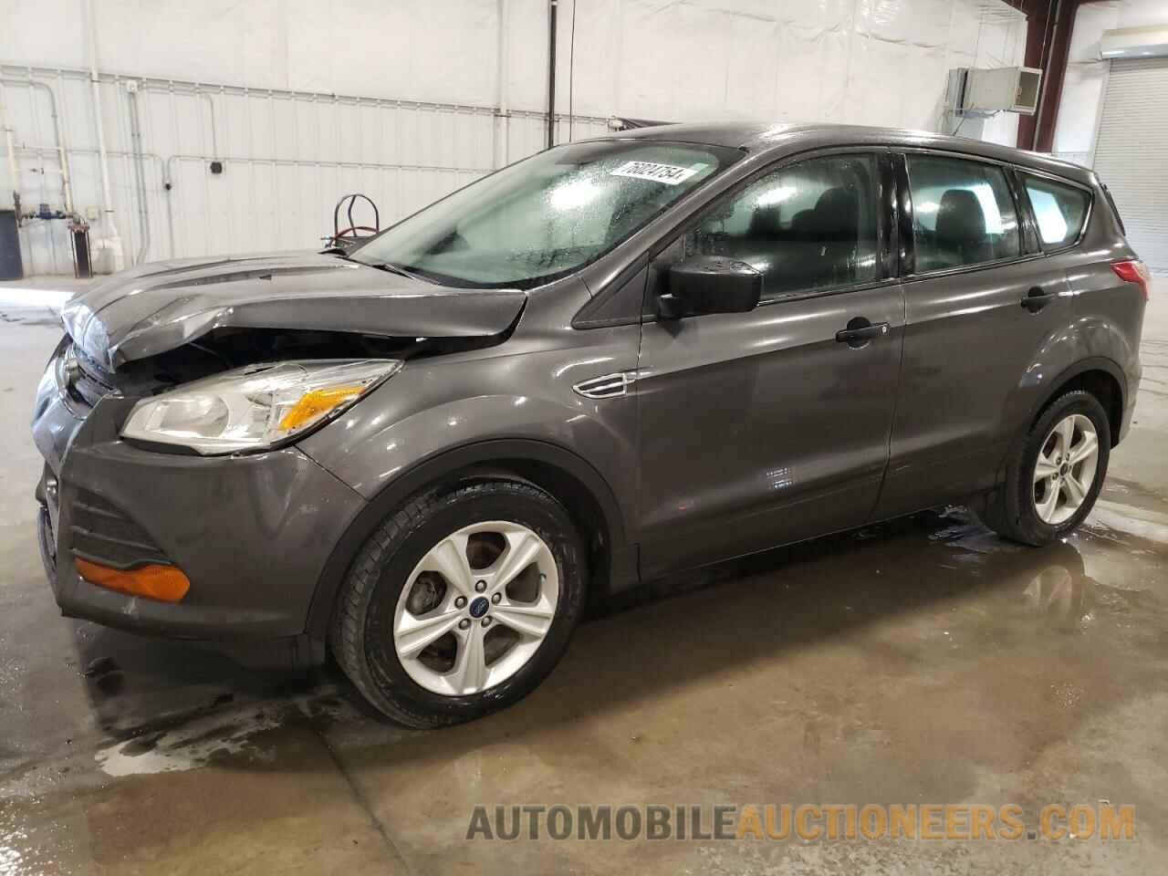 1FMCU0F75GUA29725 FORD ESCAPE 2016