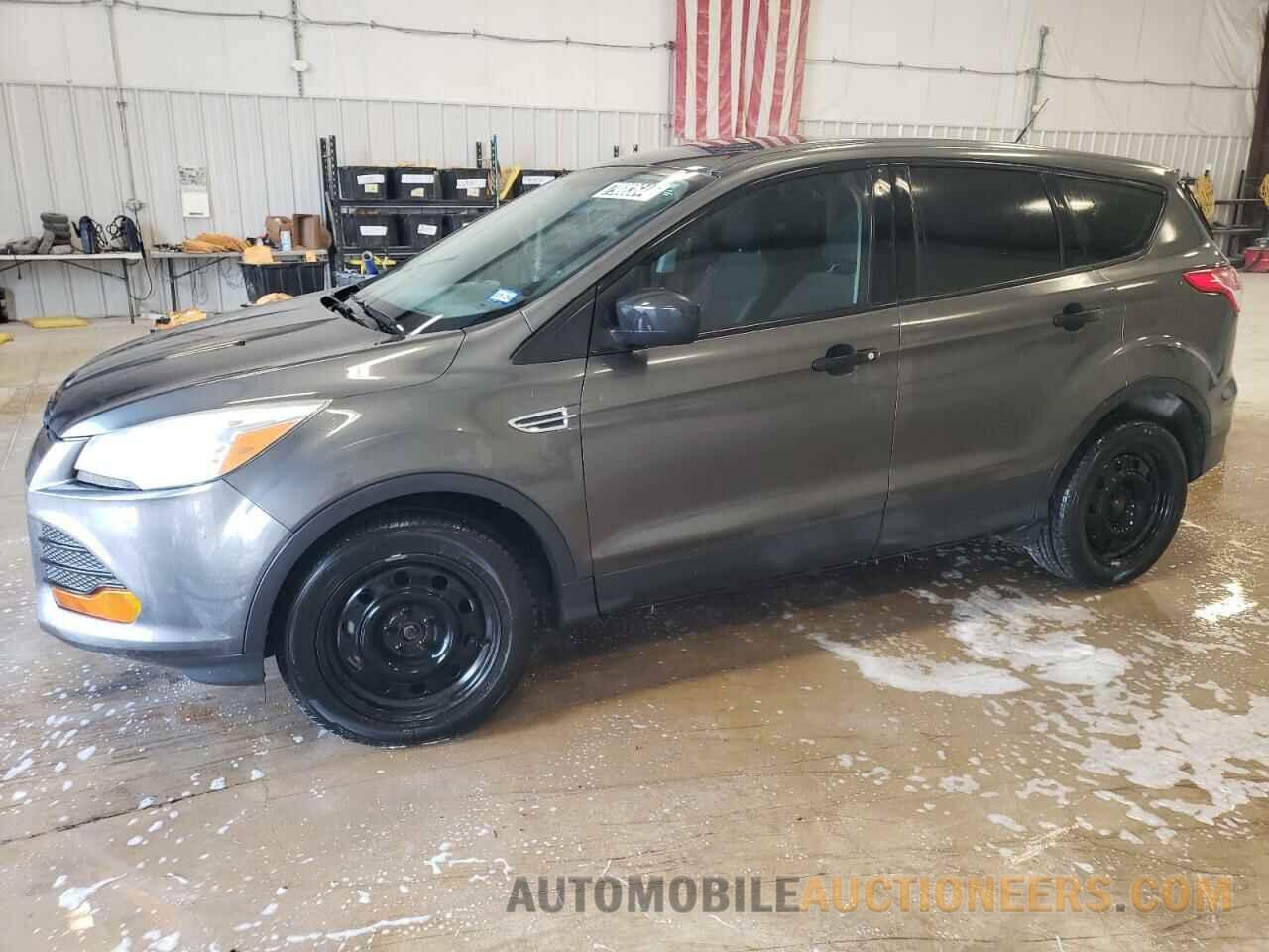 1FMCU0F75GUB96781 FORD ESCAPE 2016