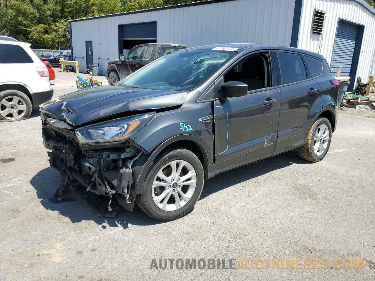 1FMCU0F75KUC20263 FORD ESCAPE 2019