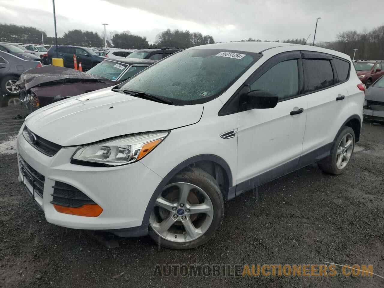 1FMCU0F76FUB77025 FORD ESCAPE 2015