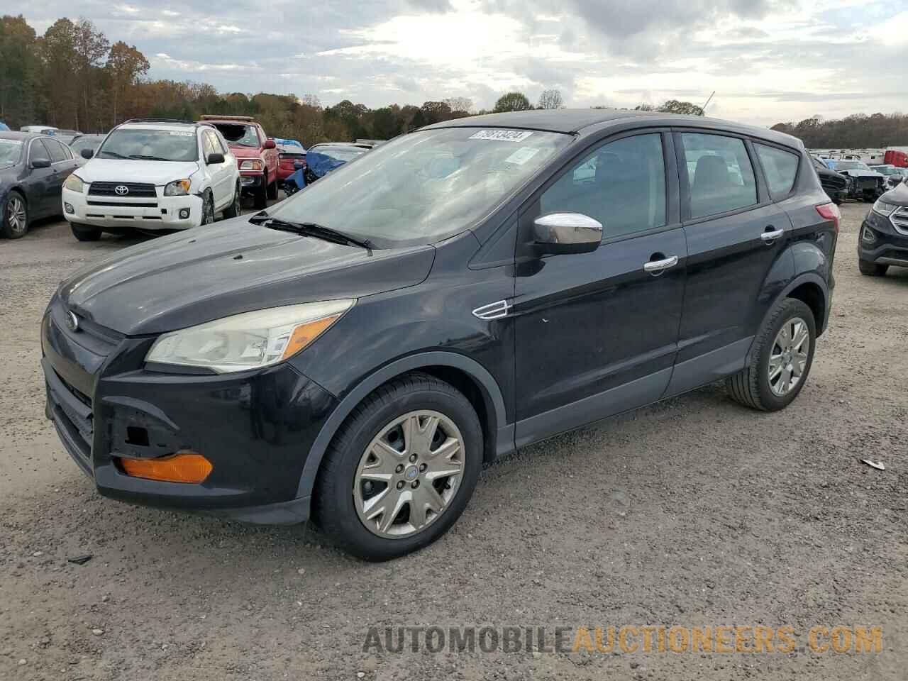 1FMCU0F76GUA16322 FORD ESCAPE 2016