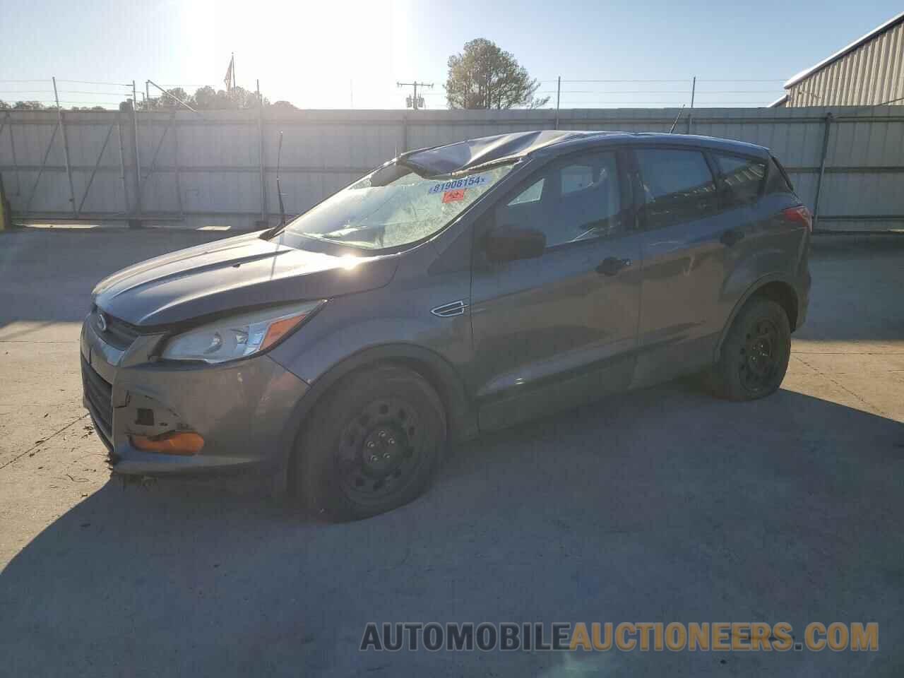 1FMCU0F77DUC99759 FORD ESCAPE 2013