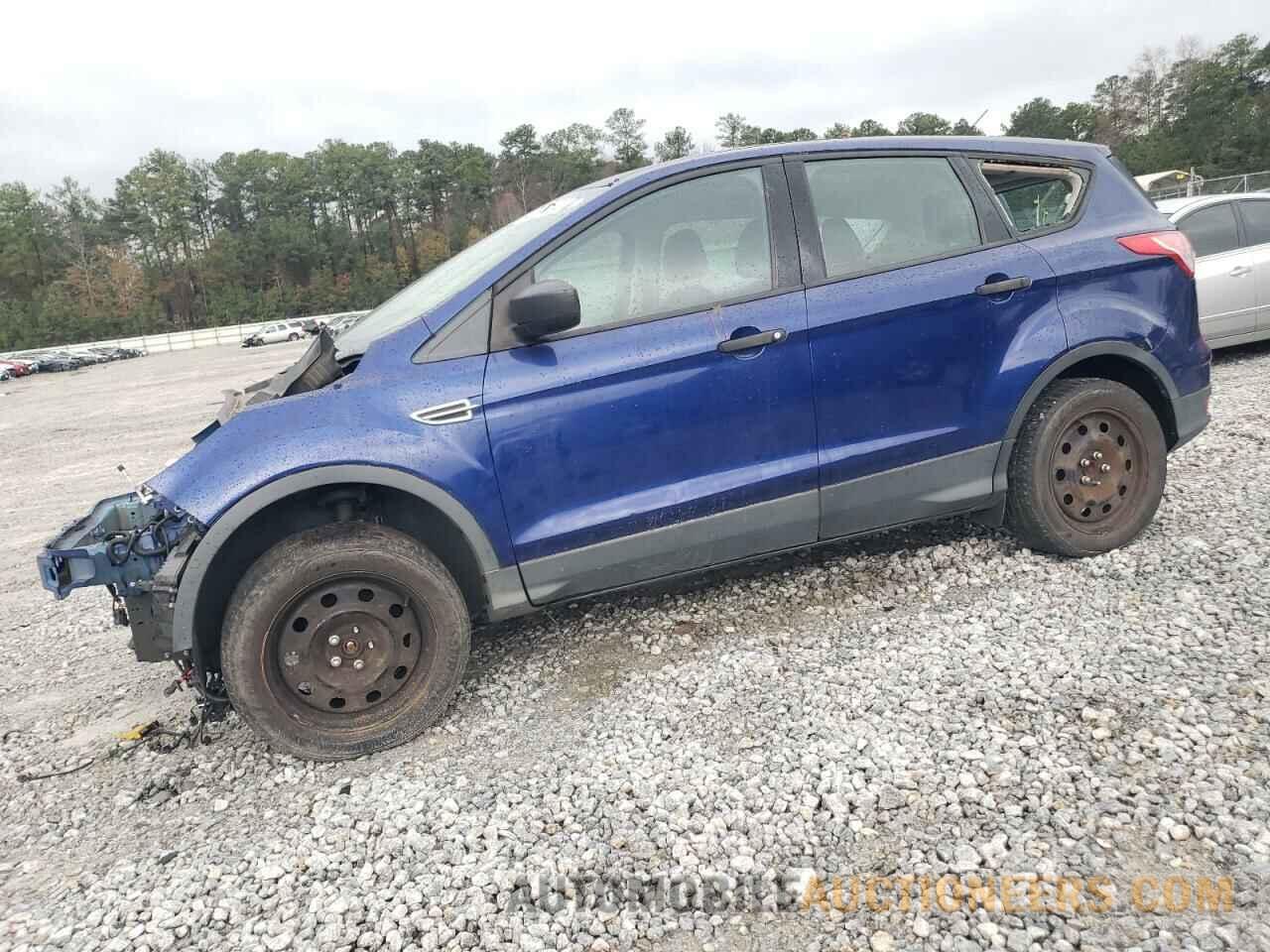 1FMCU0F77DUD14874 FORD ESCAPE 2013