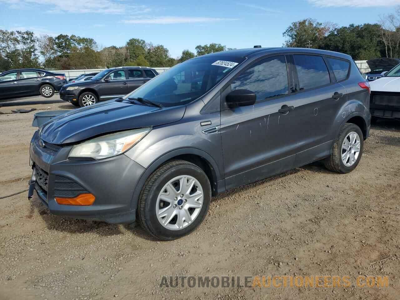 1FMCU0F77DUD95231 FORD ESCAPE 2013