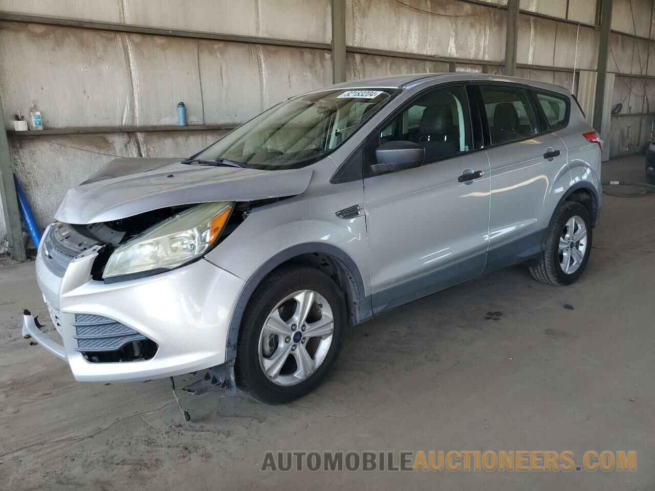 1FMCU0F77FUA86734 FORD ESCAPE 2015