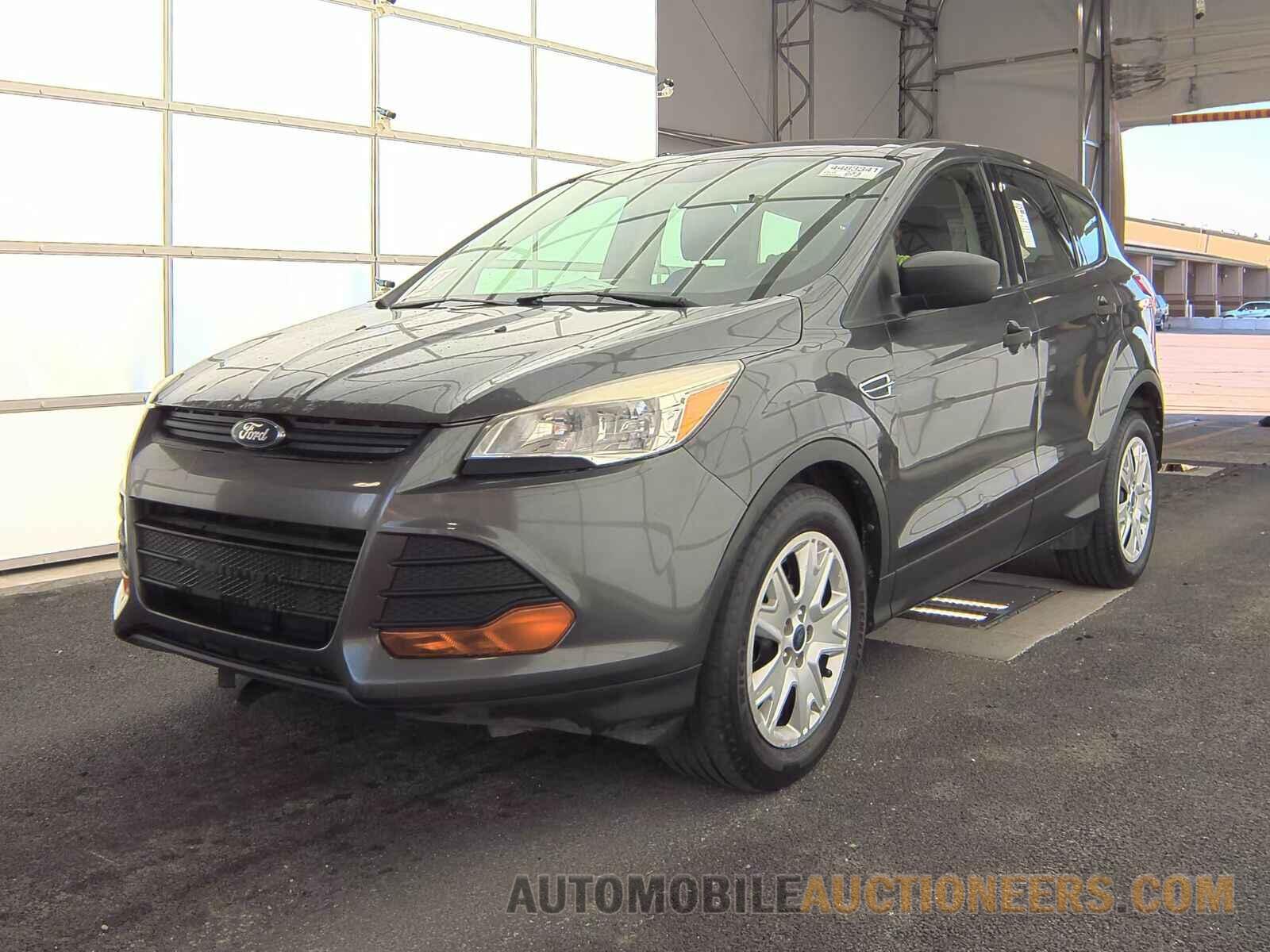 1FMCU0F77FUB90009 Ford Escape 2015