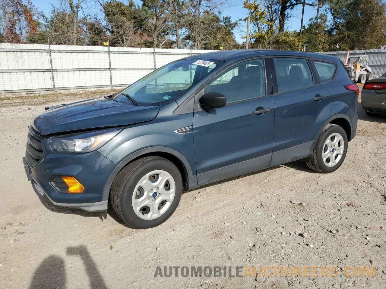 1FMCU0F77KUC57346 FORD ESCAPE 2019