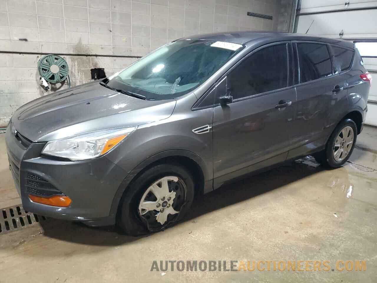 1FMCU0F78FUC25916 FORD ESCAPE 2015