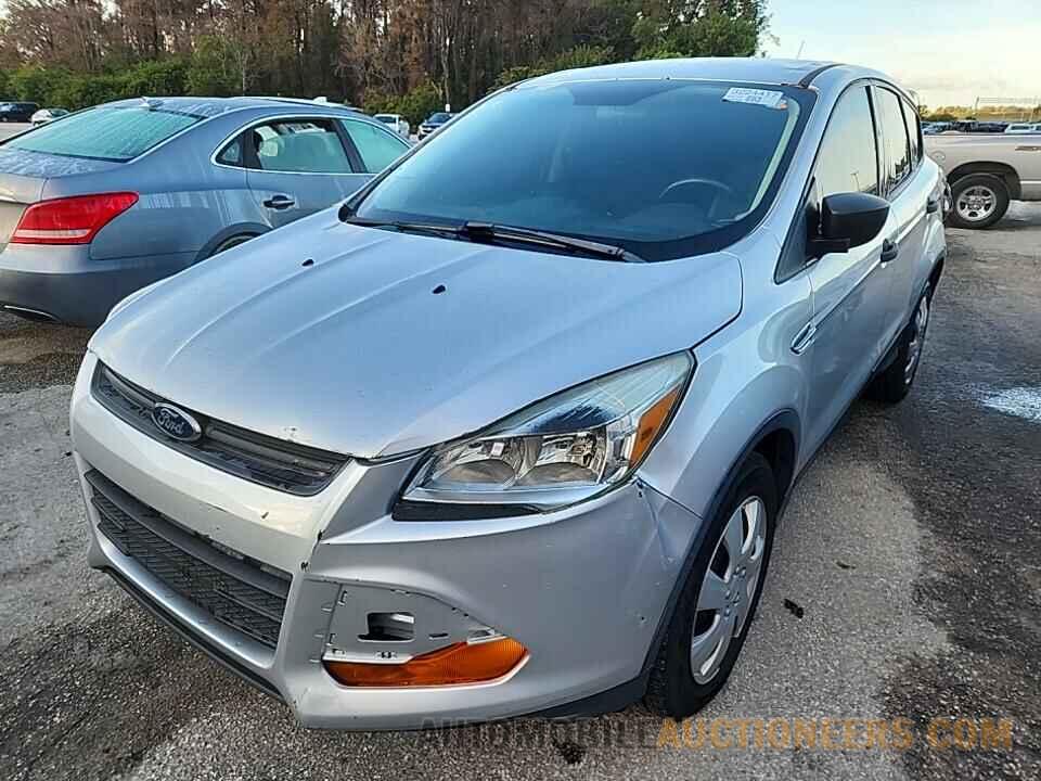 1FMCU0F78GUA47541 Ford Escape 2016