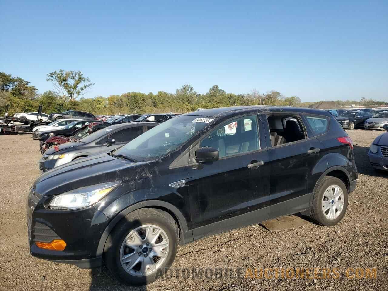 1FMCU0F78GUB07219 FORD ESCAPE 2016