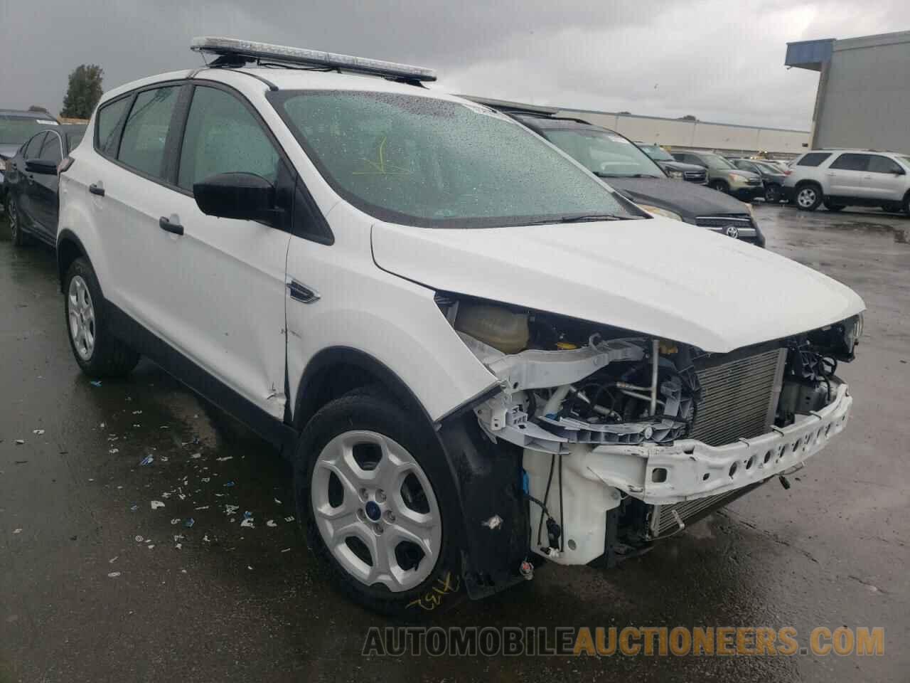 1FMCU0F78JUA56974 FORD ESCAPE 2018