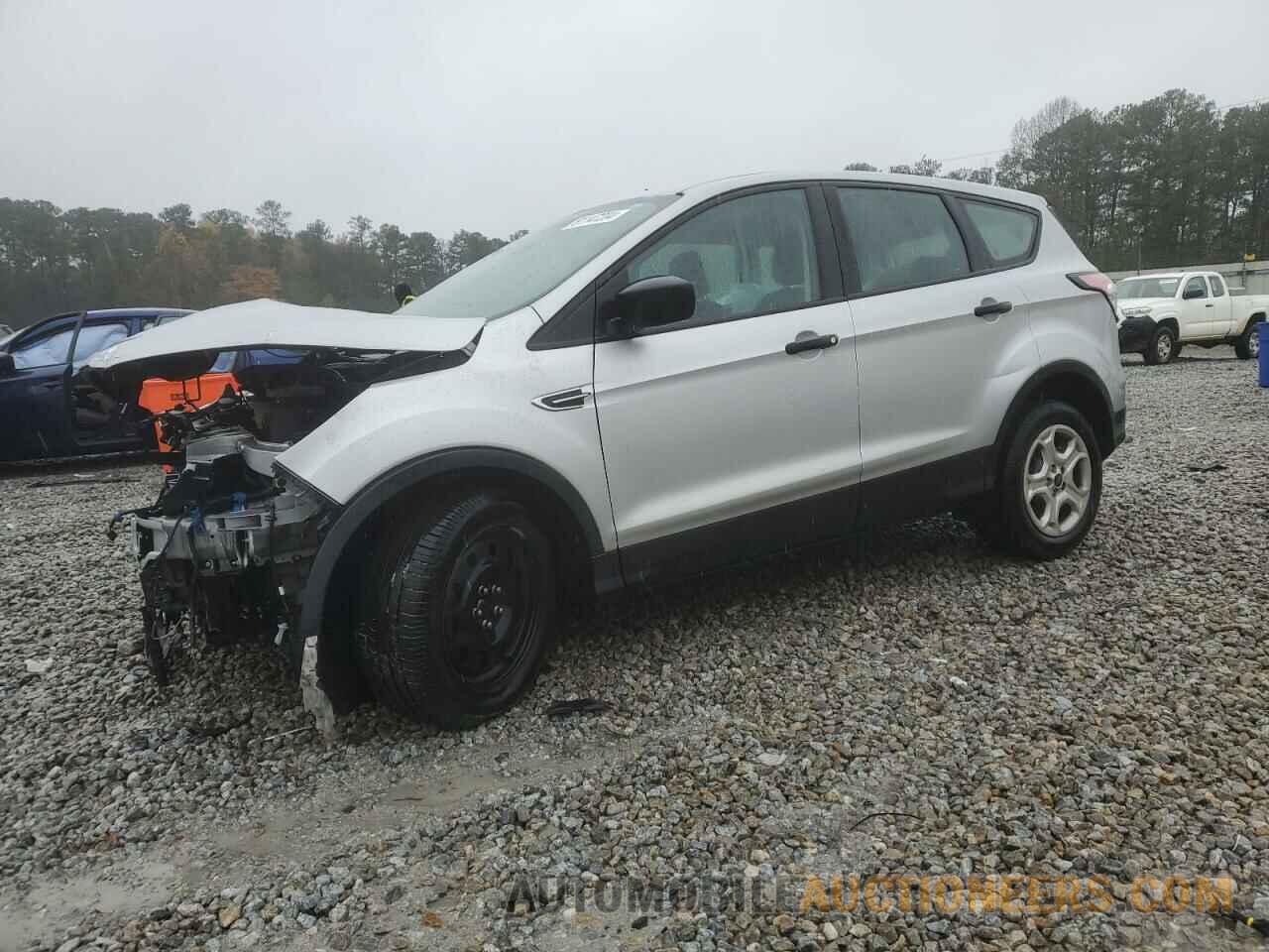 1FMCU0F78JUB96099 FORD ESCAPE 2018