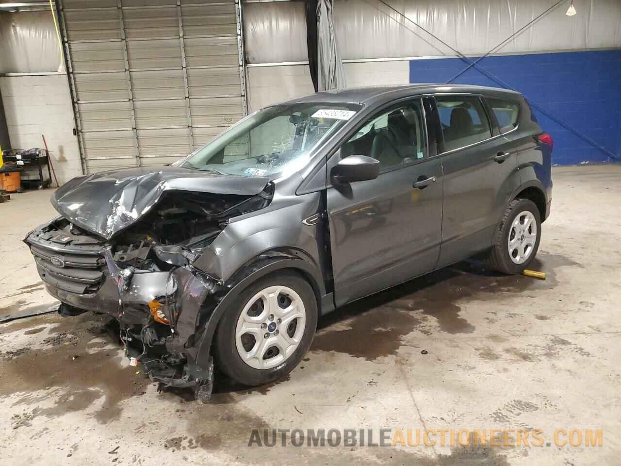 1FMCU0F78KUC44184 FORD ESCAPE 2019