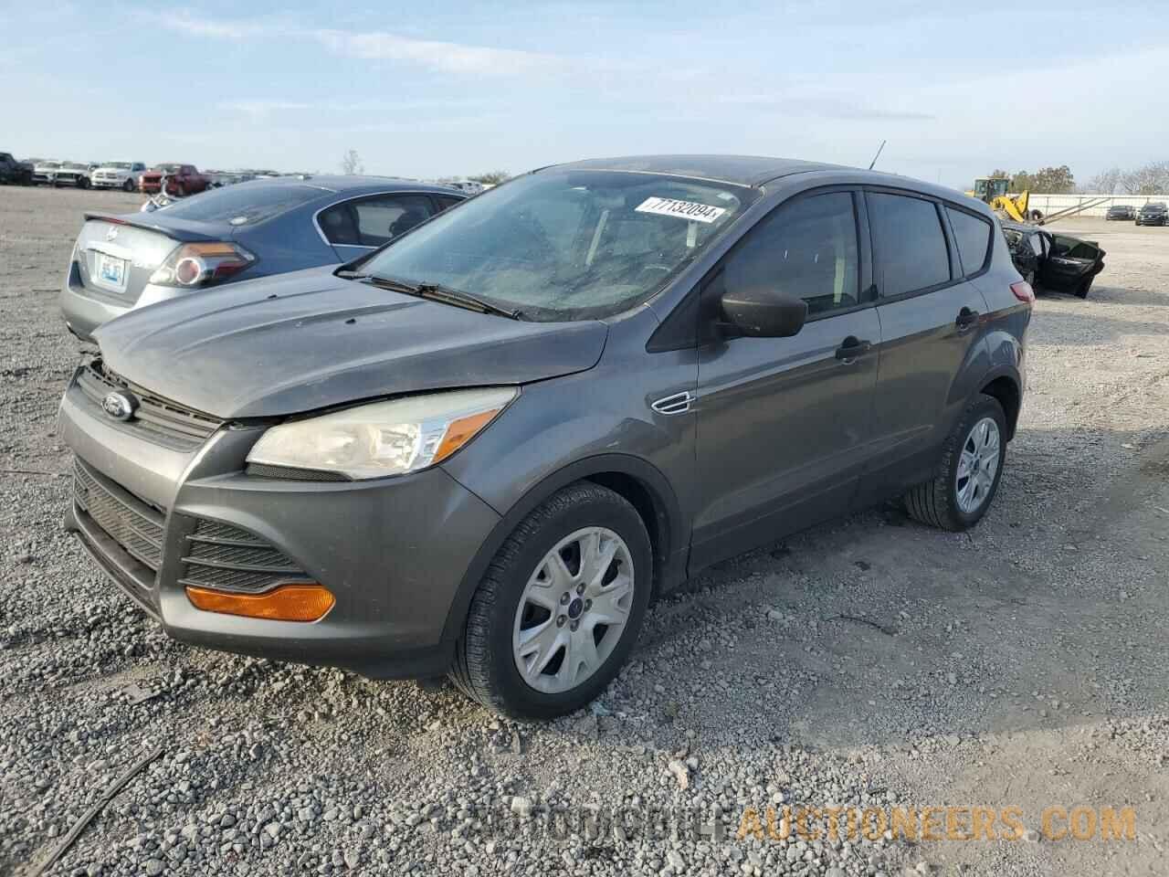 1FMCU0F79EUC06600 FORD ESCAPE 2014