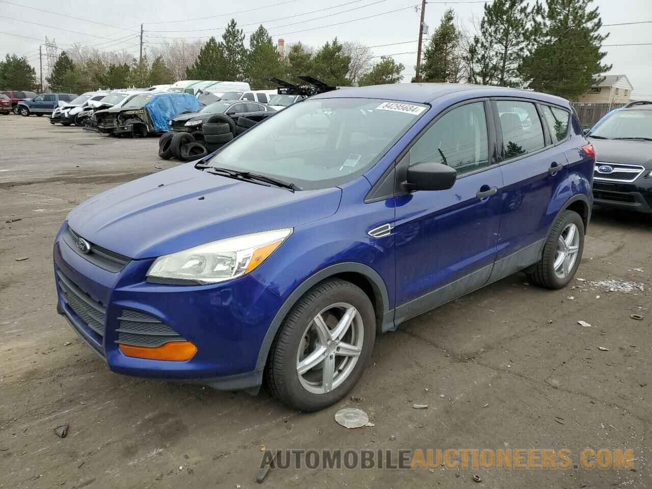 1FMCU0F79FUA91482 FORD ESCAPE 2015