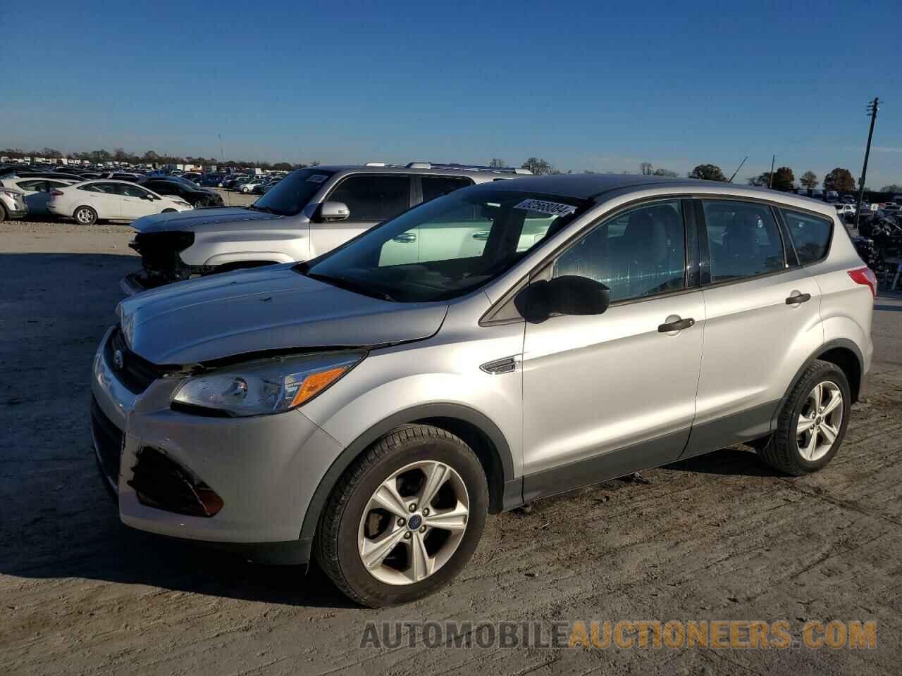 1FMCU0F79FUB45587 FORD ESCAPE 2015