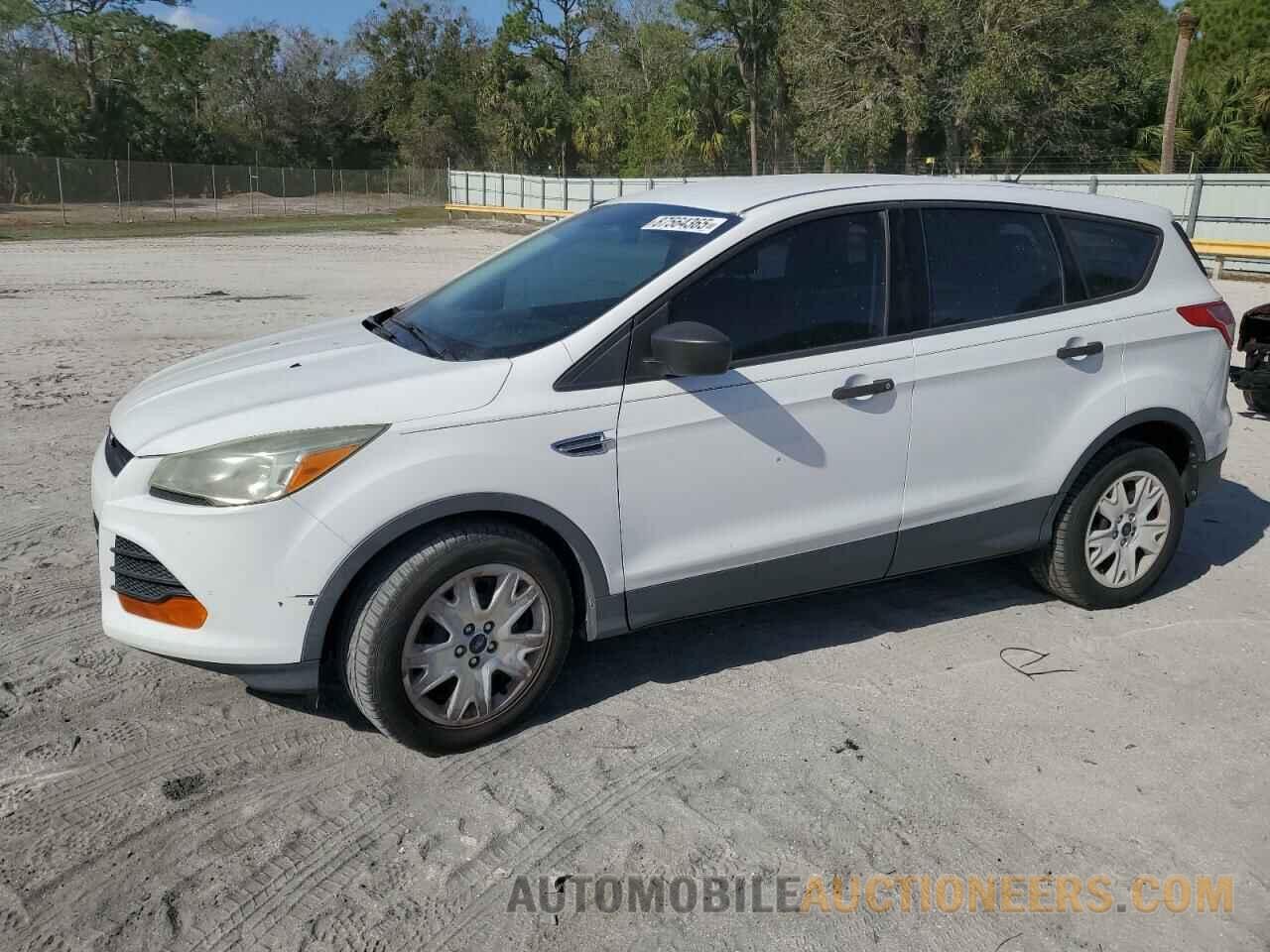 1FMCU0F79FUB89072 FORD ESCAPE 2015