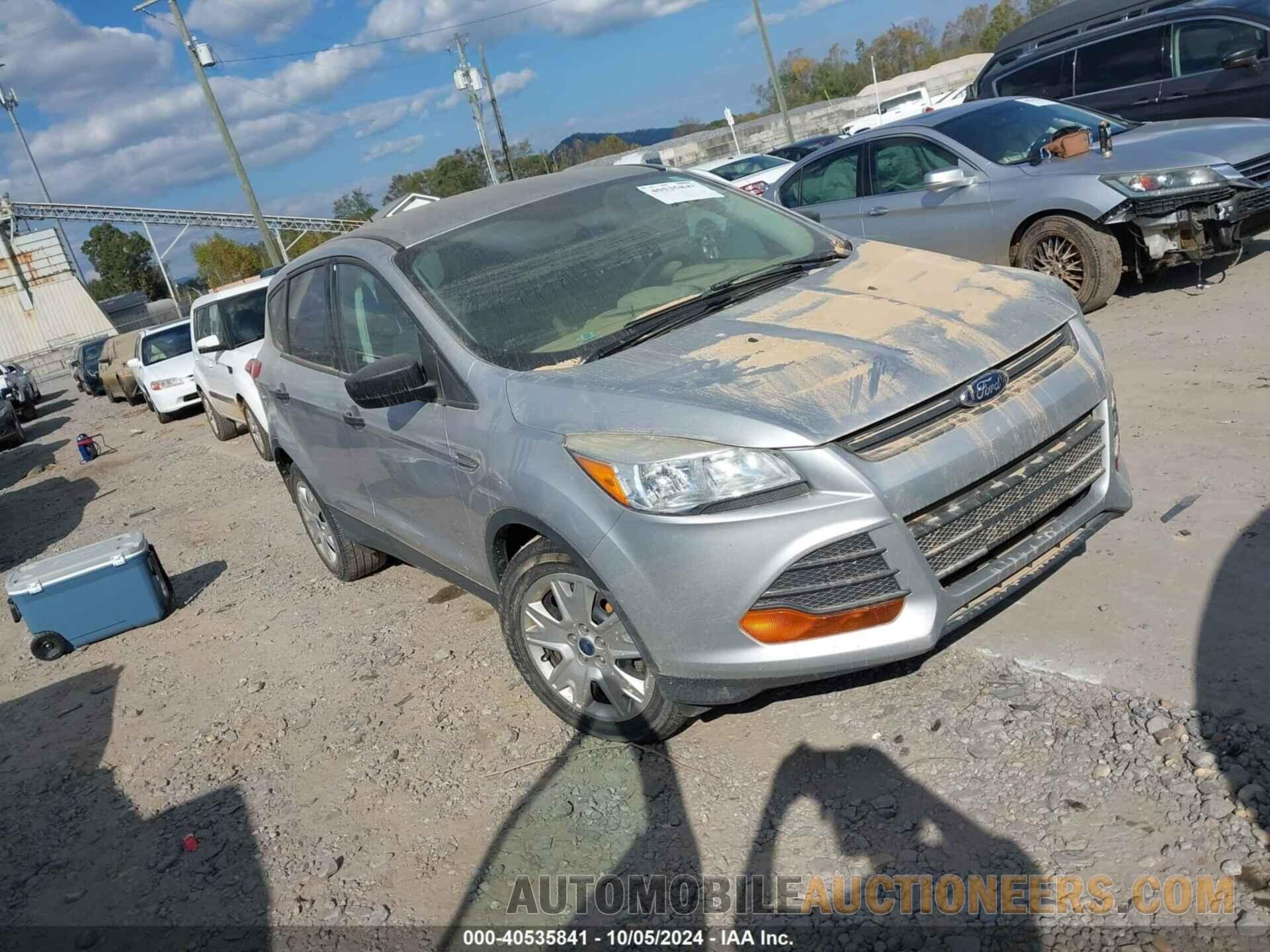 1FMCU0F79GUA90298 FORD ESCAPE 2016