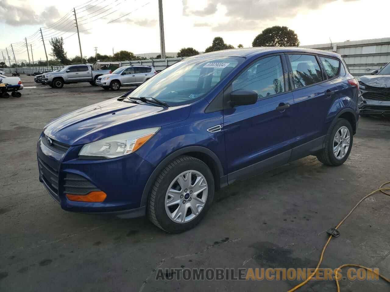 1FMCU0F79GUB53447 FORD ESCAPE 2016