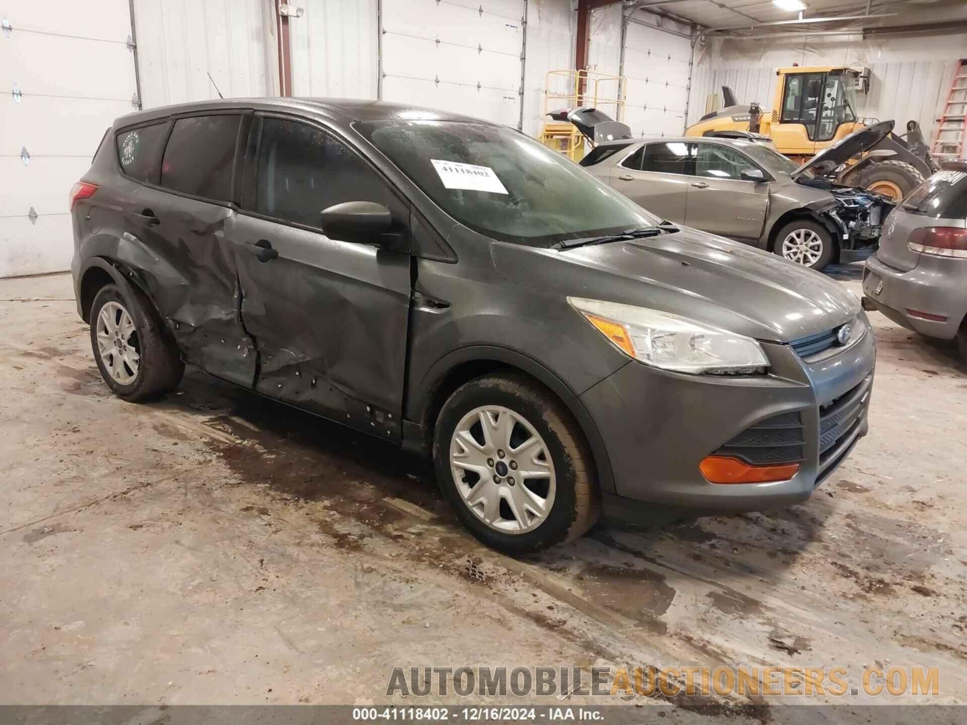 1FMCU0F79GUB79594 FORD ESCAPE 2016