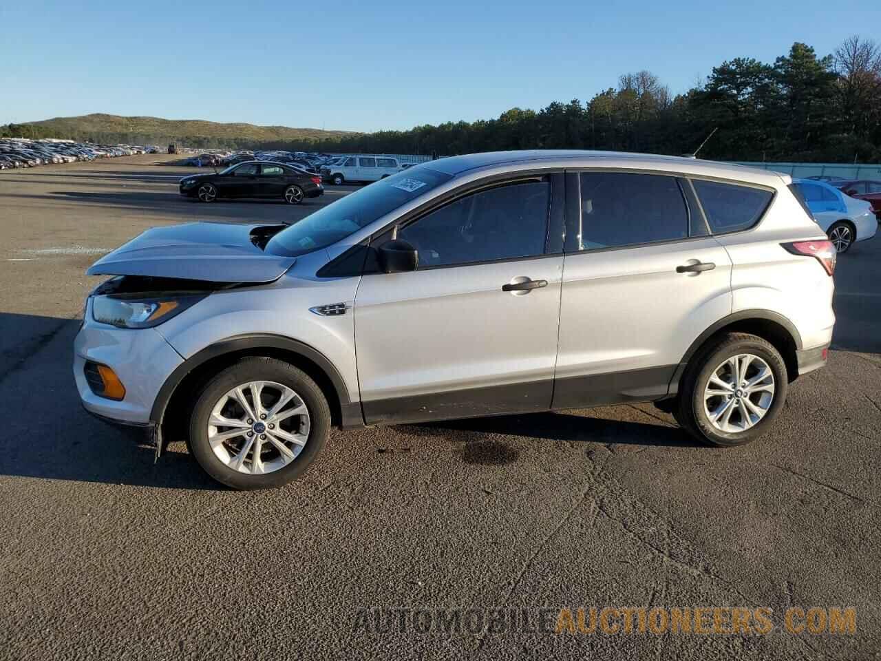 1FMCU0F79JUD53266 FORD ESCAPE 2018