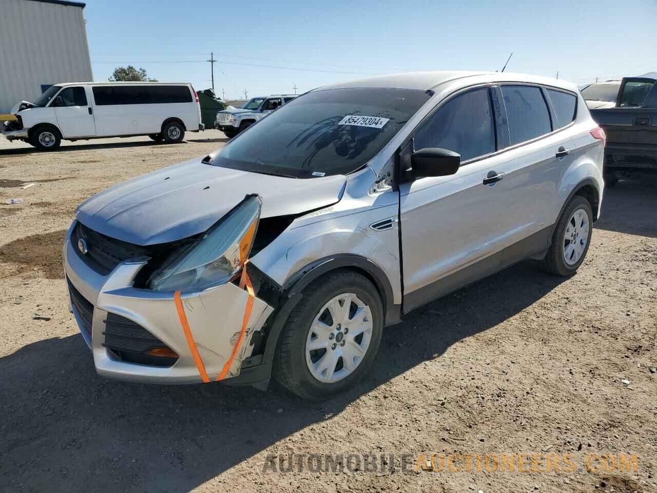 1FMCU0F7XDUD37212 FORD ESCAPE 2013