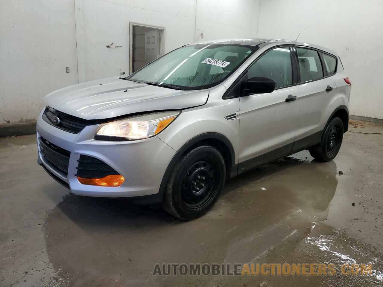 1FMCU0F7XEUC65901 FORD ESCAPE 2014