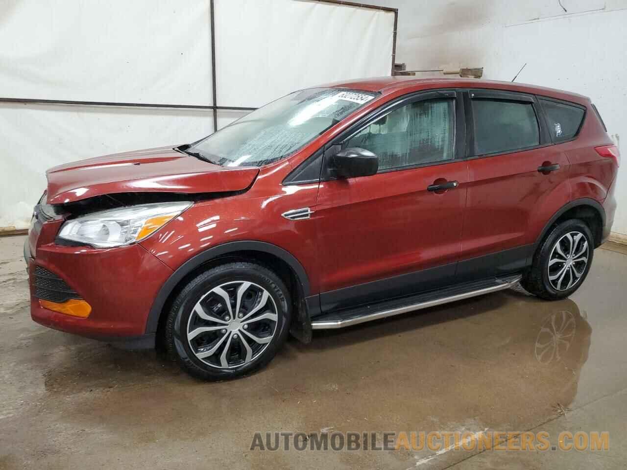 1FMCU0F7XEUC73559 FORD ESCAPE 2014