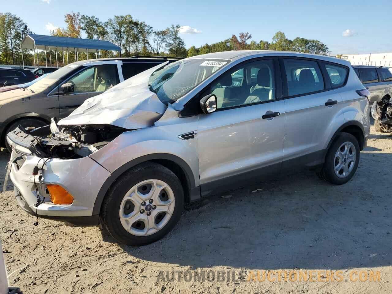 1FMCU0F7XHUE29555 FORD ESCAPE 2017