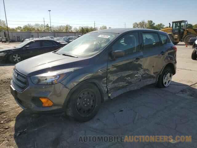 1FMCU0F7XKUB79791 FORD ESCAPE 2019