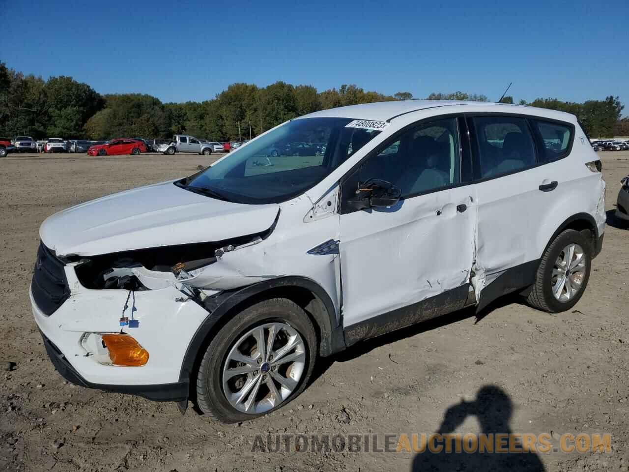 1FMCU0F7XKUC20176 FORD ESCAPE 2019