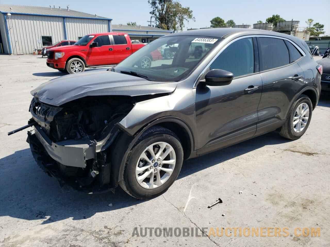 1FMCU0G61LUB06378 FORD ESCAPE 2020