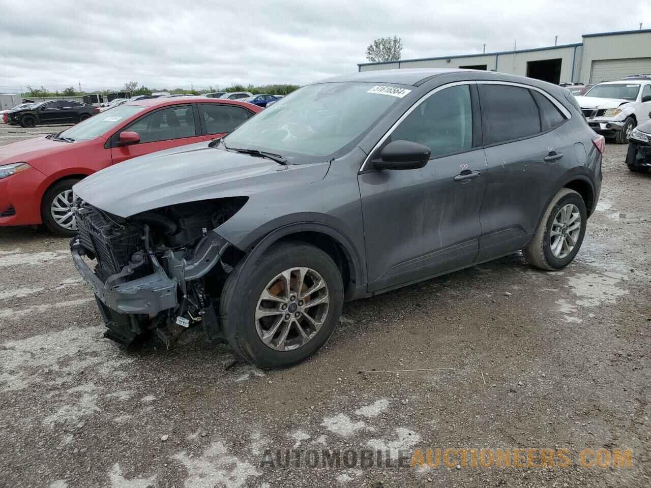 1FMCU0G64NUA20159 FORD ESCAPE 2022