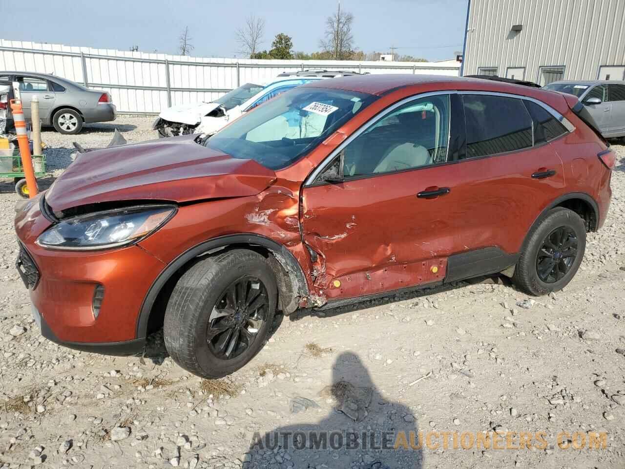 1FMCU0G65LUB11048 FORD ESCAPE 2020