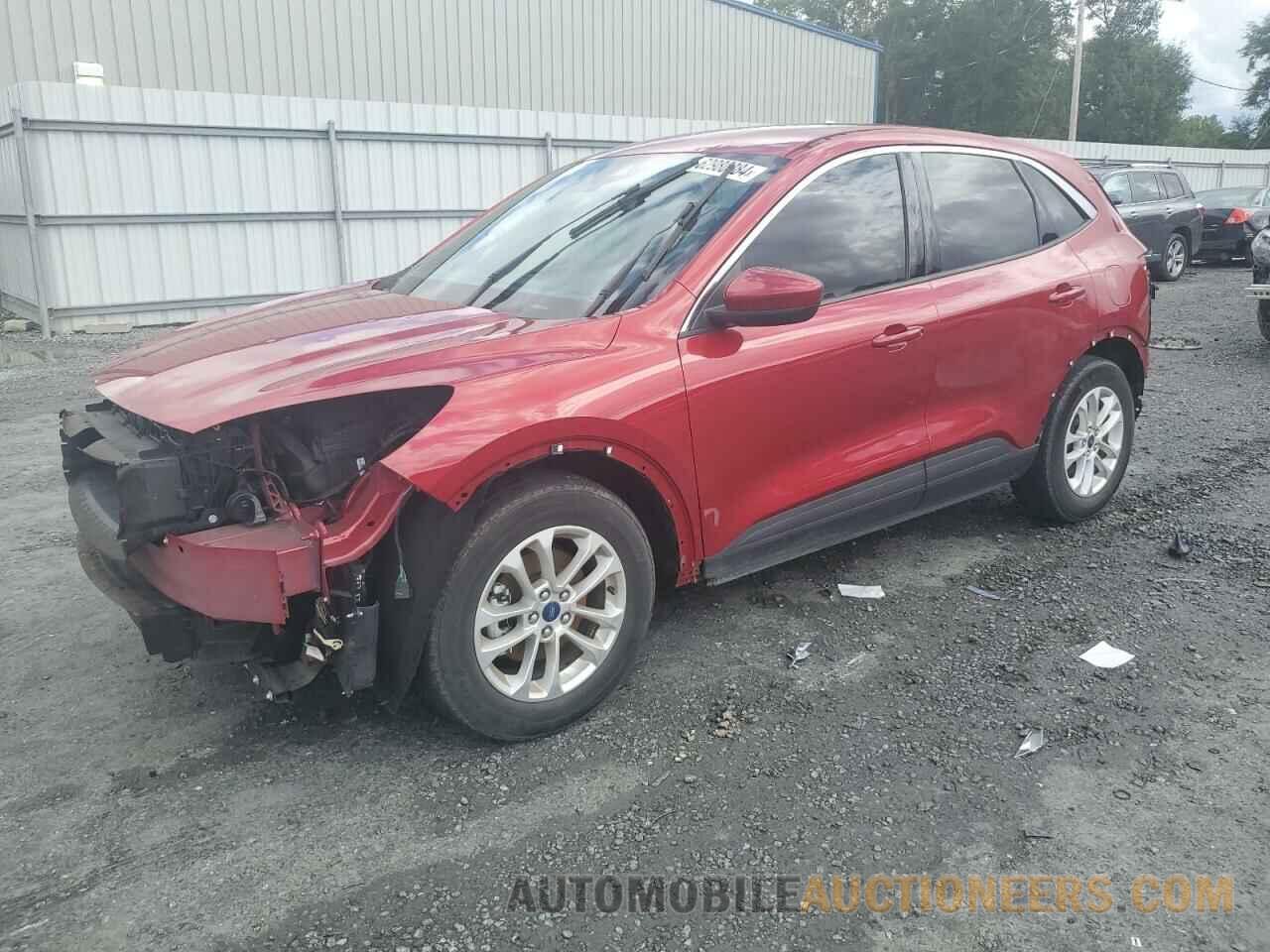 1FMCU0G65LUB56099 FORD ESCAPE 2020