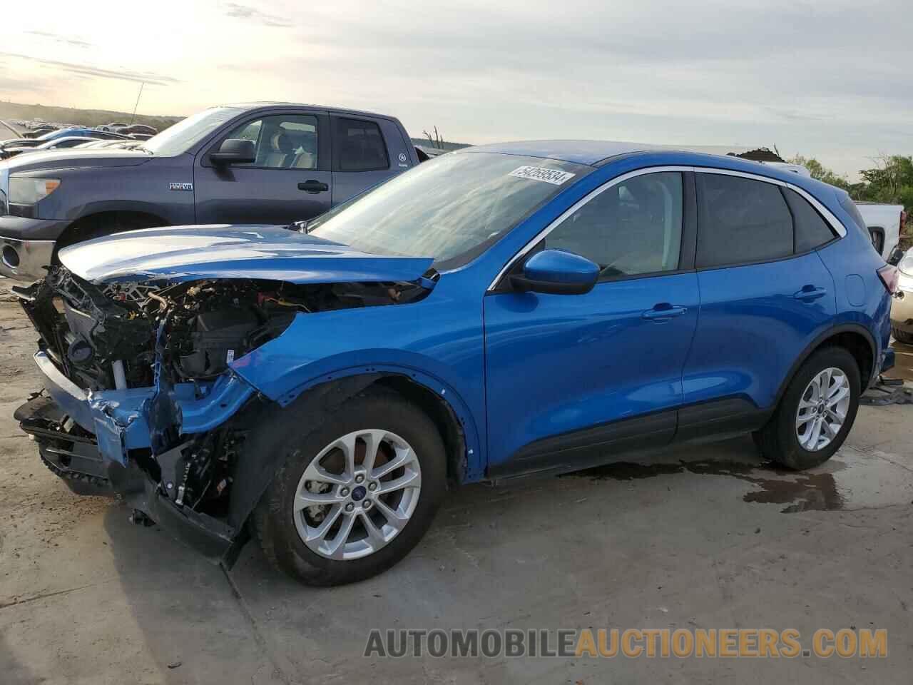 1FMCU0G65MUA28639 FORD ESCAPE 2021