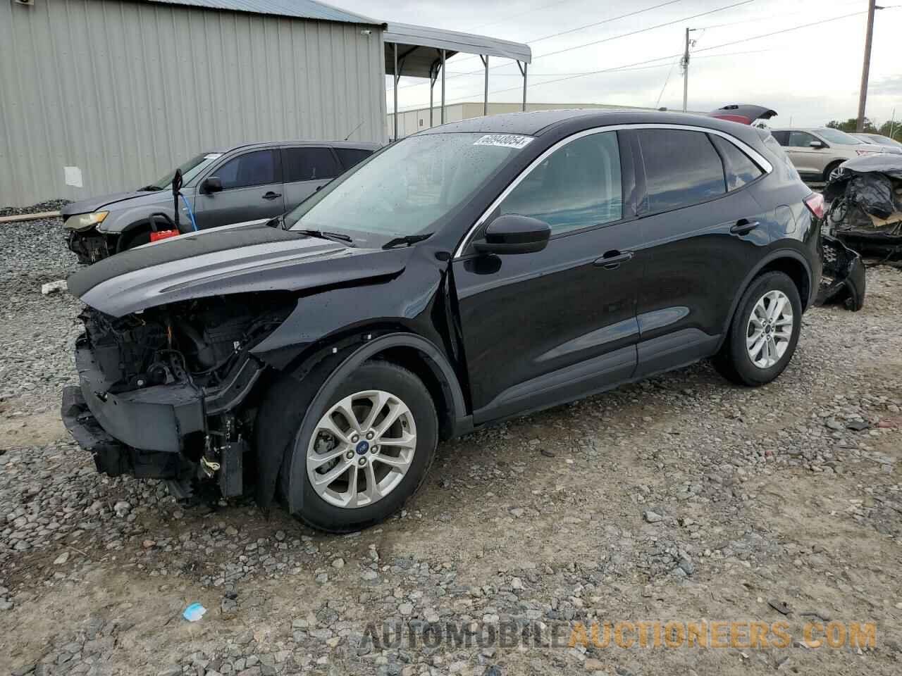 1FMCU0G67LUB28739 FORD ESCAPE 2020