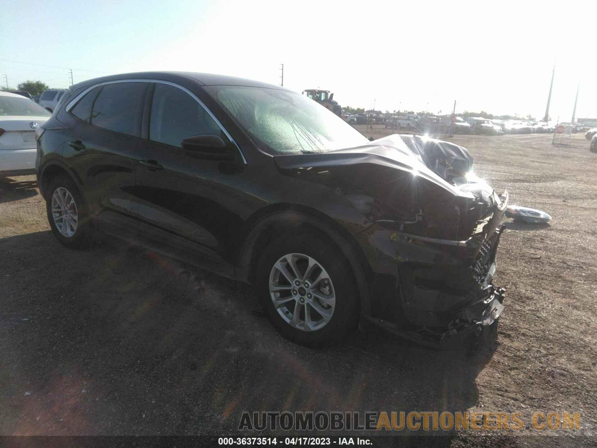 1FMCU0G69LUB32114 FORD ESCAPE 2020