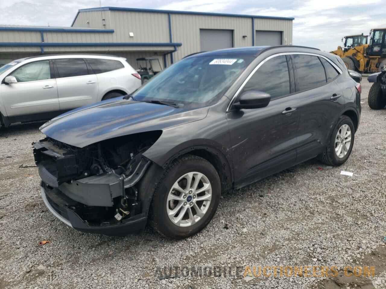 1FMCU0G69LUB67512 FORD ESCAPE 2020