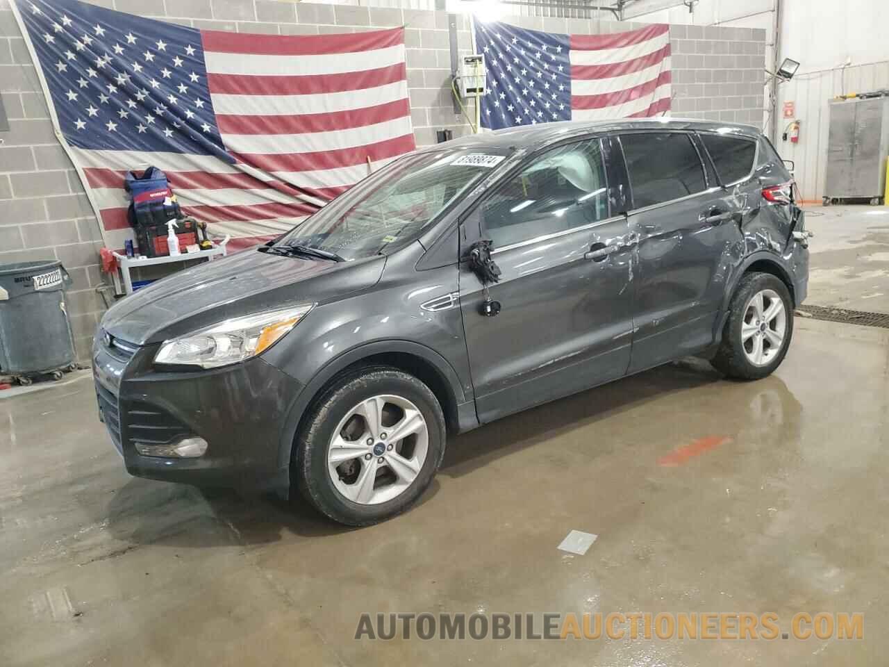 1FMCU0G70GUC79100 FORD ESCAPE 2016