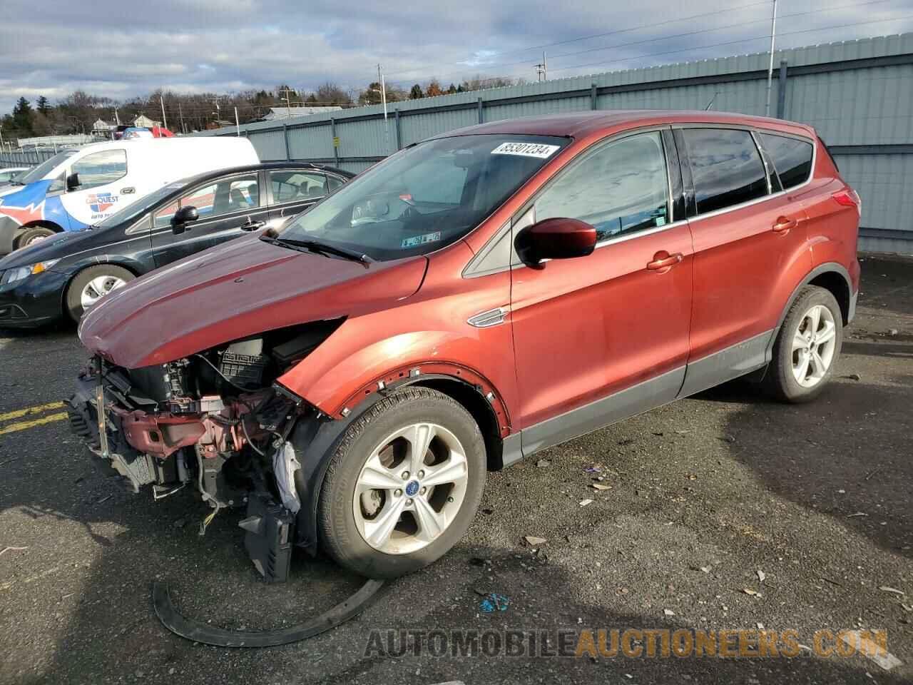 1FMCU0G71FUB54976 FORD ESCAPE 2015