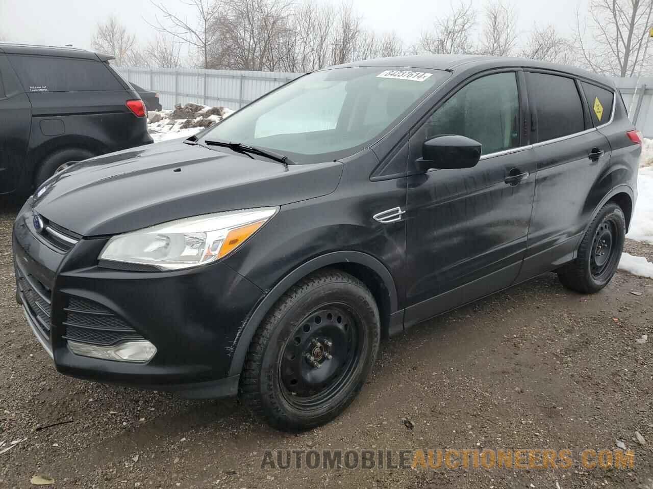 1FMCU0G71FUC83381 FORD ESCAPE 2015