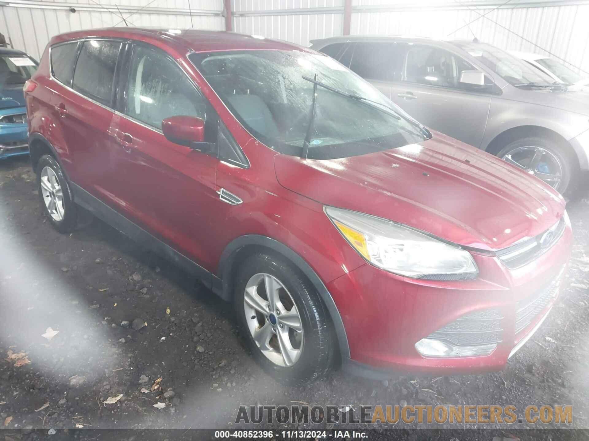 1FMCU0G71FUC86216 FORD ESCAPE 2015