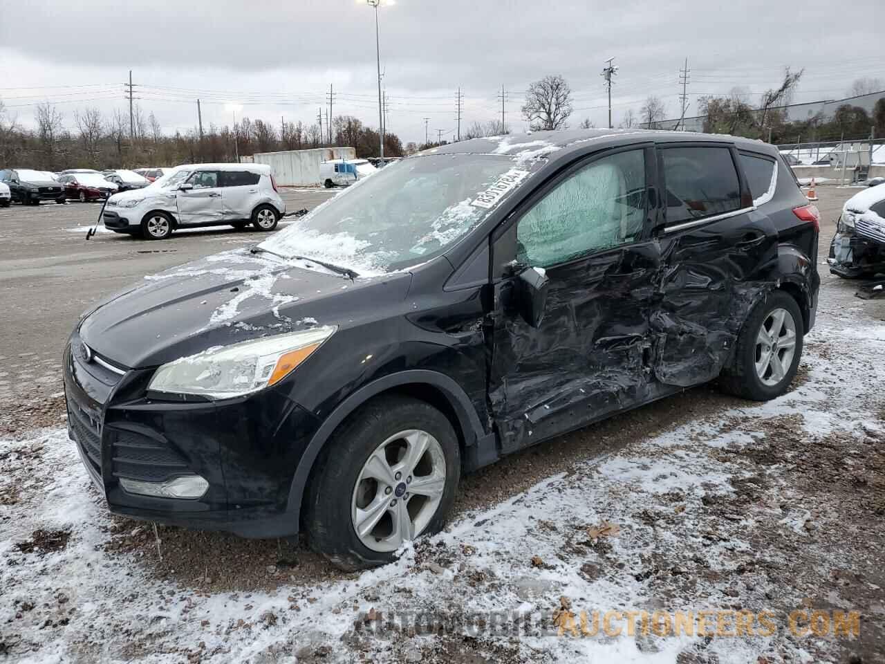 1FMCU0G71GUA27579 FORD ESCAPE 2016